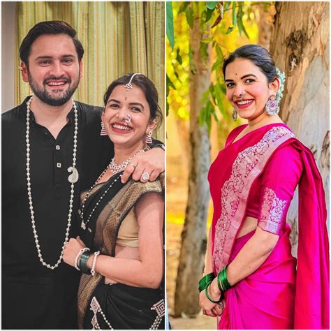 'हॅशटॅग प्रेम' मिताली मयेकरने हिंदी चित्रपटापासून केली अभिनयाला सुरूवात ...