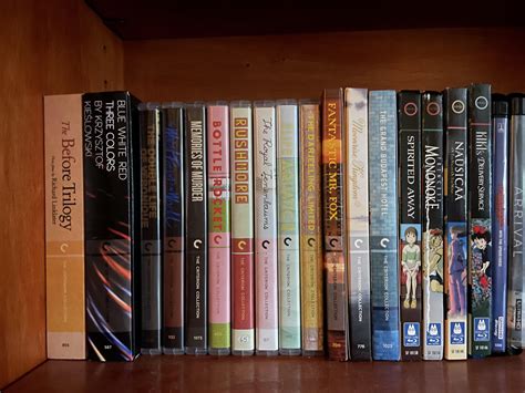 Image result for Criterion Collection Blu-ray