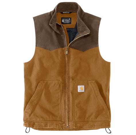 Men's Duck Jackets & Outerwear | Carhartt