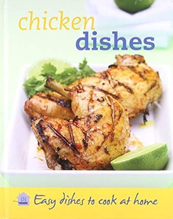 Buy Chicken Dishes Book Online at Low Prices in India | Chicken Dishes ...