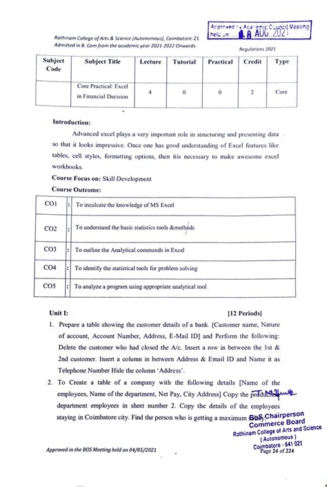 financial accounting II - Financial Accounting - Studocu