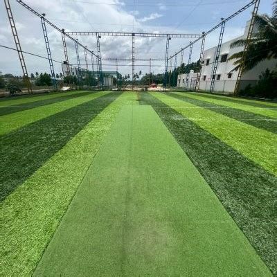 Top 10 Newly Launched Grounds In Tamil Nadu | April | Best Turf booking ...