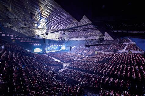 Archivmeldung: Die Wiener Stadthalle – Verbindet seit 1958! - Presse-Service