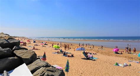 Bretignolles Sur Mer Tourism (2023): Best of Bretignolles Sur Mer ...
