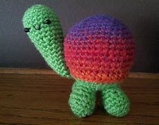 Image result for Creations Made with Little Bunny Yarn