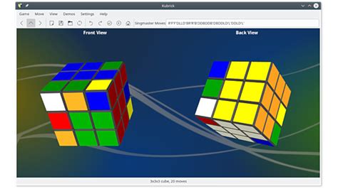 Image result for Linux Color Puzzle Game