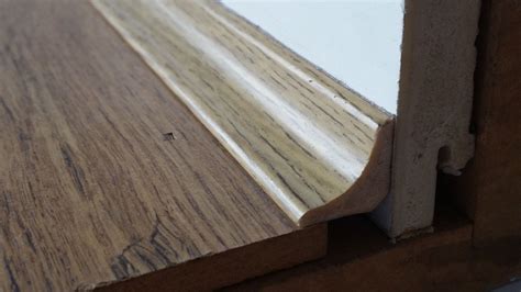 What Is Laminate Flooring Expansion Gap