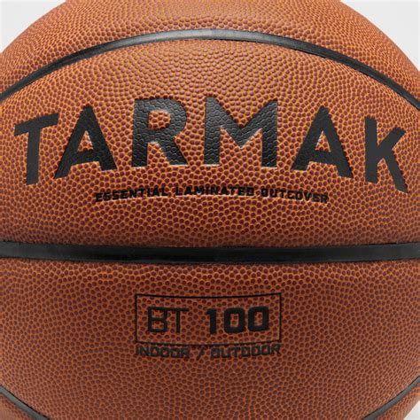 Size 6 Basketball - BT 100 Touch - Tarmak - Decathlon