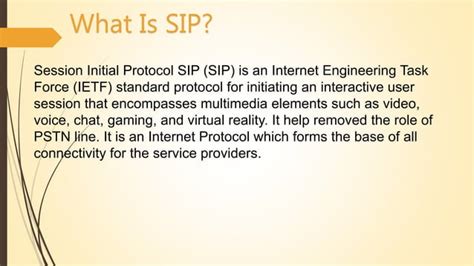 Image result for SIP Protocol Process