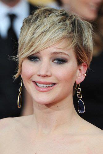 Image result for Long Pixie Cut Tutorial