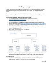 Image result for File Management Class 6