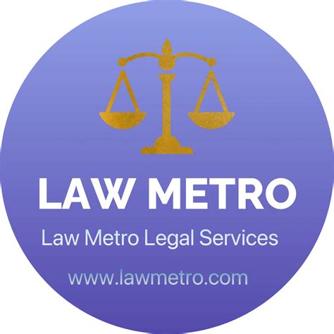 LAW METRO - Legal Services