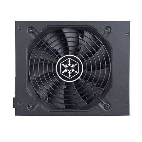 SilverStone DA1650 |1650 Watt 80 Plus Gold Fully Modular PSU