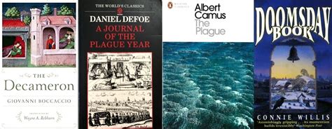 Free photo : Pandemics in fictionand their lessons.