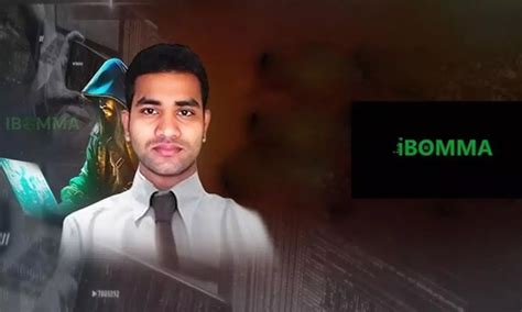 iBomma case: How movie piracy sites monetise stolen content through ...