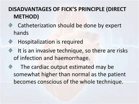 Image result for Cardiac Output Measurement