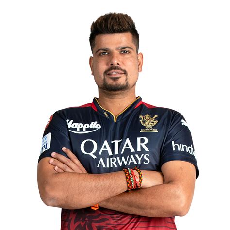 Royal Challengers Bengaluru | RCB 2025 Squad & Overview | IPLT20