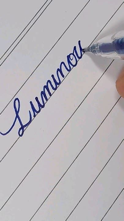 Image result for Script Paper Drawing