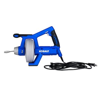 Machine Augers for Tough Drain Cleaning | Lowe's