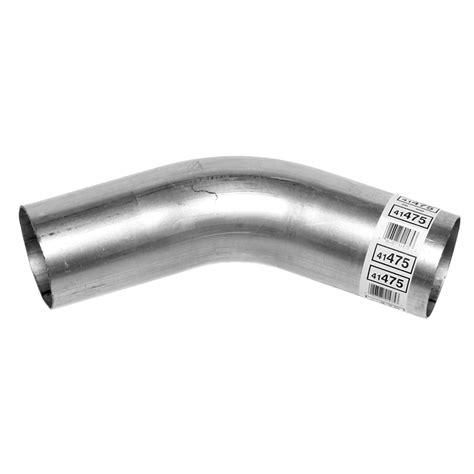 Dynomax 41475 Aluminized Elbow : Amazon.in: Car & Motorbike