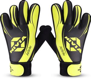 NIVIA Air Strike Goalkeeping Gloves - Buy NIVIA Air Strike Goalkeeping ...