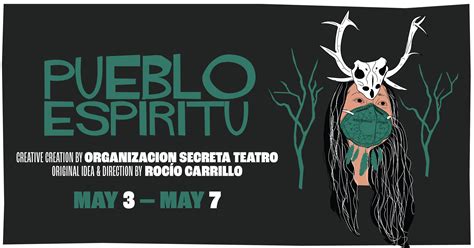 Pueblo Espirítu — Latino Theater Co. at The LATC