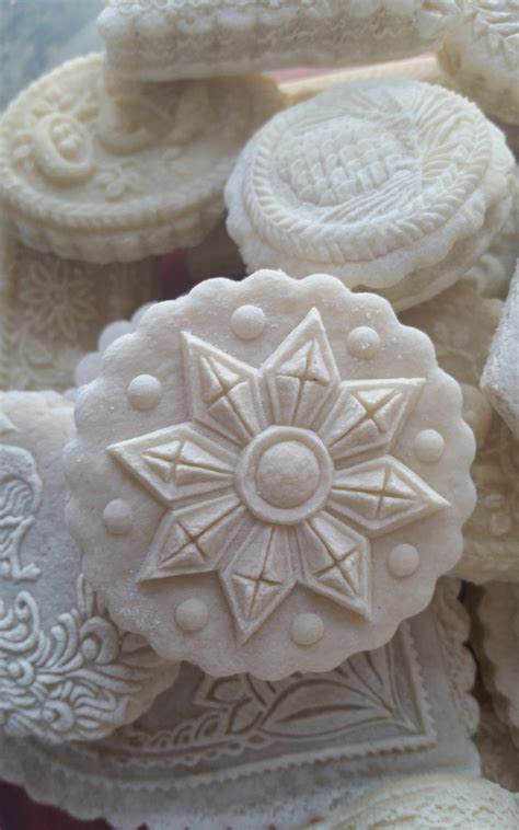 Traditional springerle cookies recipe – Artofit
