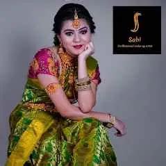 Sabi Makeovers - Top Make-up Artists & Beauty Salons in Charing Cross Ooty