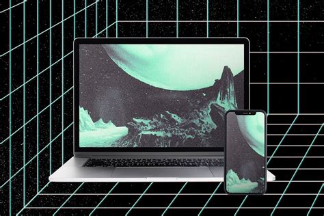 Image result for Retro-Future Computer Screen