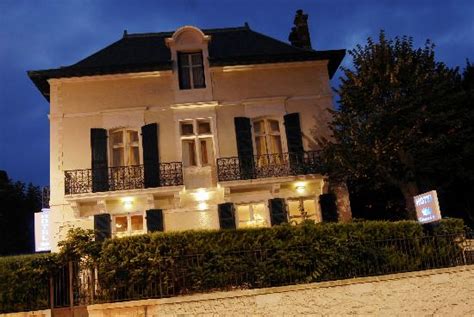 HOTEL EDOUARD VII (Biarritz) - Hotel Reviews, Photos, Rate Comparison ...