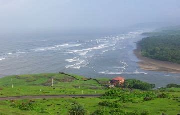 Konkan tour – Dapoli, Murud Harnai, Kelshi and Anjarle | Dapoli ...