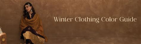 Winter Clothing Color Guide: Choosing the Best Hues that Suit Your Ski