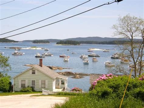 PRES DU PORT BED AND BREAKFAST (Stonington) - B&B Reviews & Photos ...