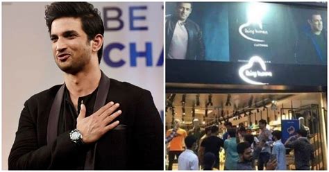 Fans Demand Justice For Sushant, Vandalize Salman Khan's 'Being Human ...