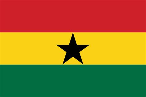 Ghana | Religion, Capital, Maps, Language, Currency, History, & Facts ...