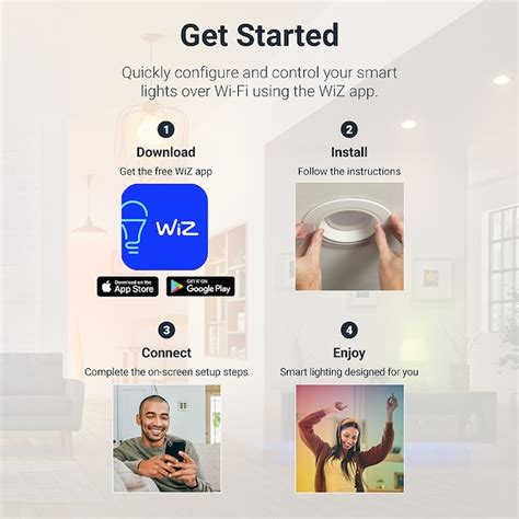 HALO Retrofit Smart Bluetooth Compatibility White 5-in or 6-in 689.8 ...