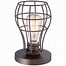 Image result for Edison Table Lamp