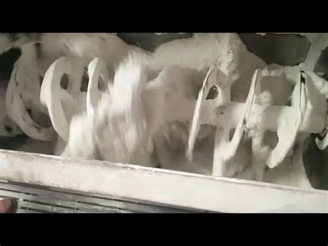 Detergent Mixing Machine - Detergent Powder Mixer Manufacturer from New ...