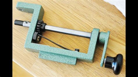 Image result for How to Use a Clock Spring Winder