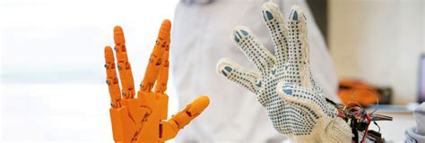 Engineering in Mechatronics - Chitkara University