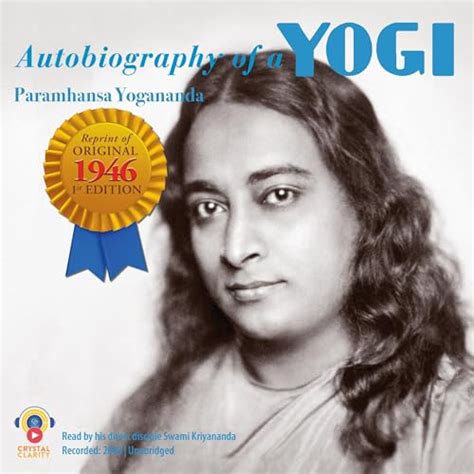 Autobiography of a Yogi by Paramhansa Yogananda - Audiobook - Audible.in