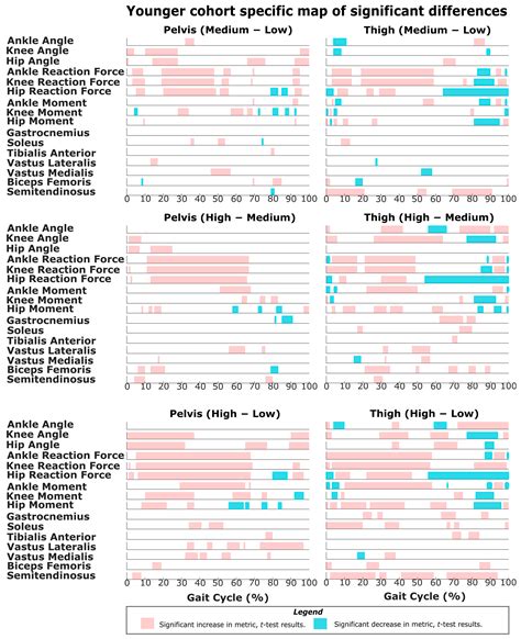 How Does Added Mass Affect the Gait of Middle-Aged Adults? An ...