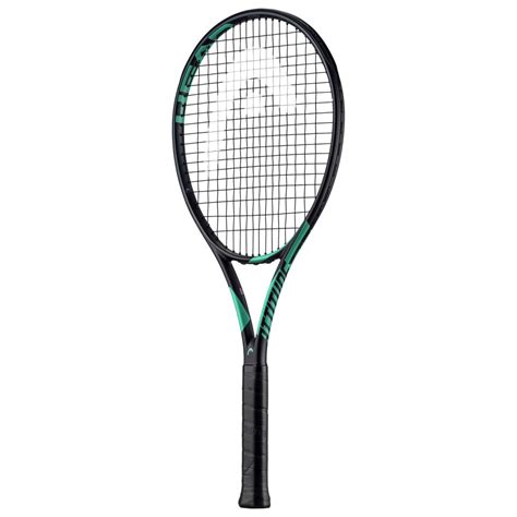 Buy HEAD MX Attitude Suprm Tennis Racquet | Color: Teal | Size: One ...