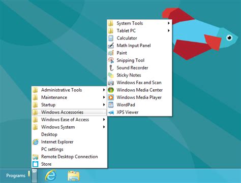 Image result for Bring Back Windows 8 Start Menu