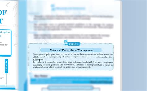 Std 12 Economics | Eco | Smart Video Notes | Commerce | Self Study ...