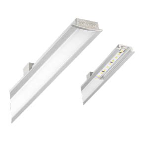 INDOOR / LED PROFILE LIGHT (HLL-4712(25MM))