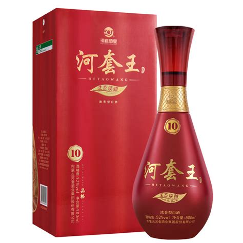 河套酒业河套王 五星 浓香型白酒 36度 500ml*4 整箱装 商务宴请礼盒-京东商城【降价监控 价格走势 历史价格】 - 一起惠神价网 ...