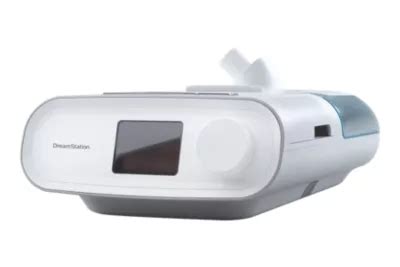DreamStation CPAP & BiPAP | Philips