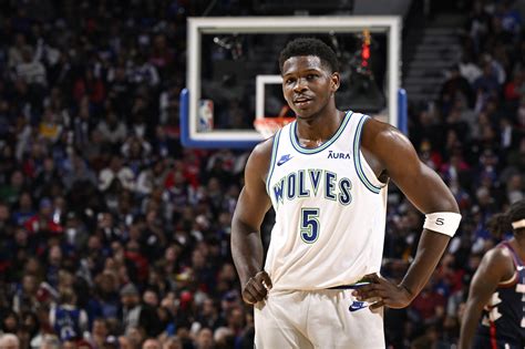 Wolves Pics: Wolves Fall To 76ers | 12.20.23 | Minnesota Timberwolves