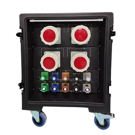 Image result for Power Box Generator